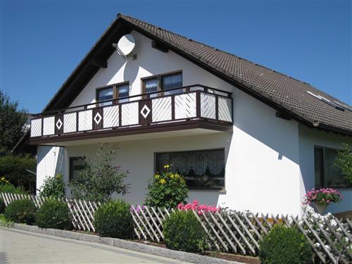 Ferienhaus - 5 Personen -  - Hofweg - 78199 - Bräunlingen