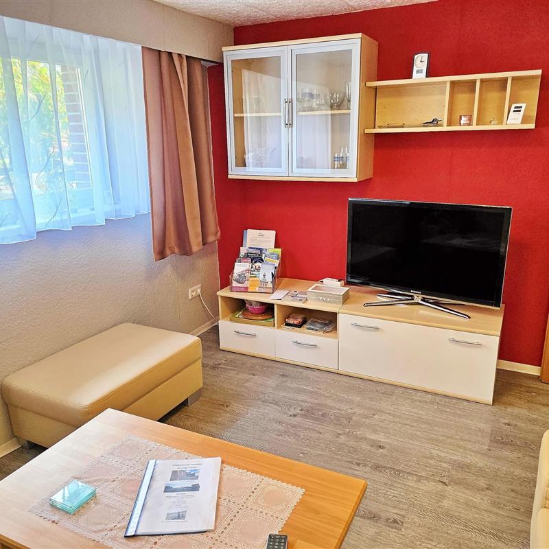 Ferielejlighed - 2 personer -  - Am Schwanzenbusch - 23970 - Wismar