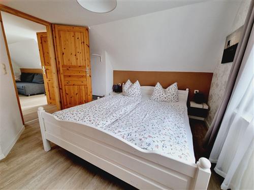 Ferieleilighet - 3 personer -  - Hauptstraße - 18375 - Wieck A. Darß