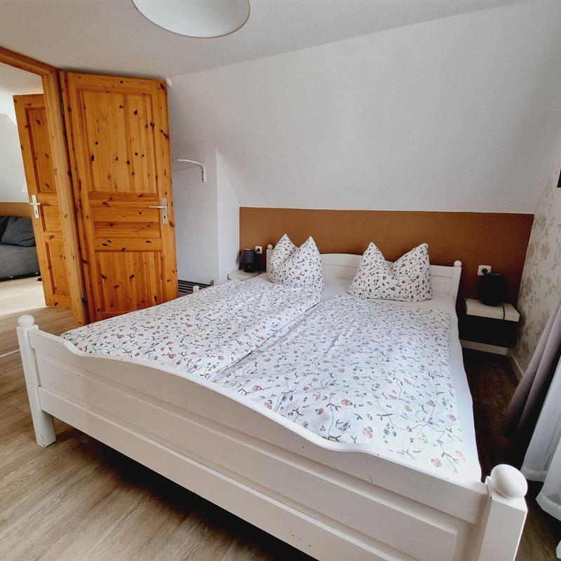 Ferielejlighed - 3 personer -  - Hauptstraße - 18375 - Wieck A. Darß