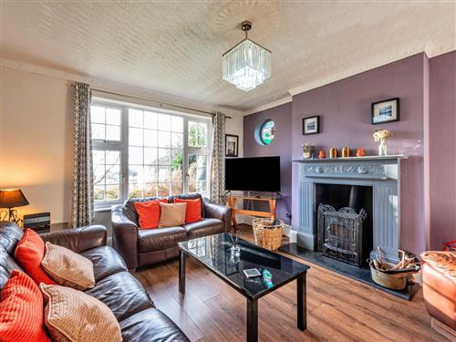 Holiday home - 11 persons -  - Barmouth - LL44 2EP