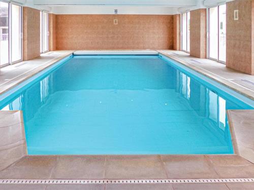 Sommerhus - 8 personer -  - Les Prés, La Ferme des Prés - 77141 - Vaudoy-En-Brie