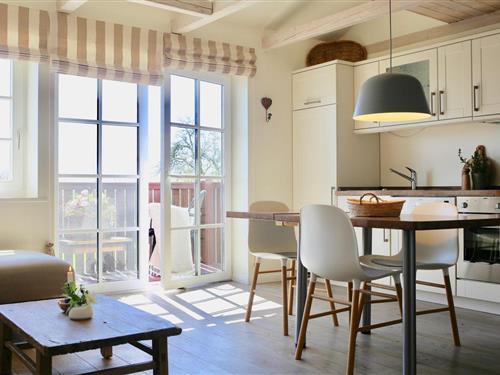 Ferielejlighed - 6 personer -  - Sönke-Nissen-Koog - 25821 - Reußenköge