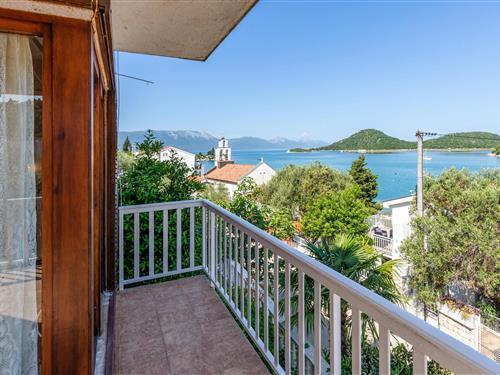 Holiday Home/Apartment - 7 persons -  - Ponta Planika - Ploce-Blace - 20355 - Blace