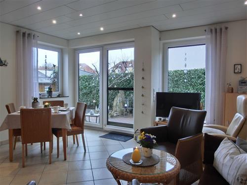 Semesterlägenhet - 2 personer -  - Lerchenweg - 18181 - Graal-Müritz