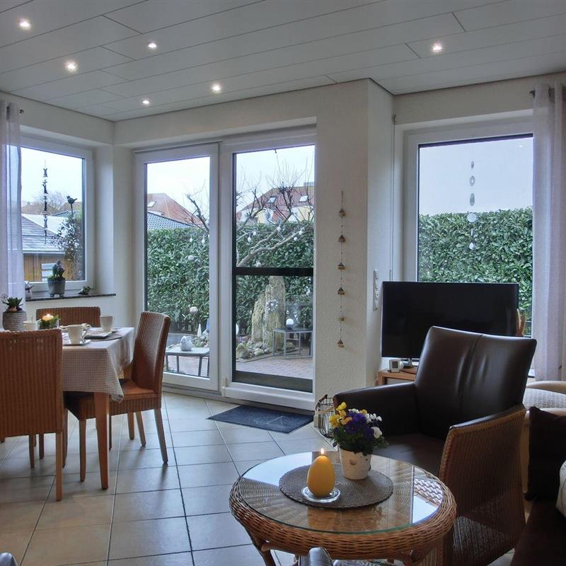 Ferielejlighed - 2 personer -  - Lerchenweg - 18181 - Graal-Müritz