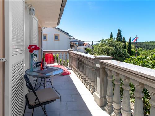 Ferieleilighet - 6 personer -  - Trg Palih Boraca - Crikvenica-Jadranovo - 51264 - Jadranovo