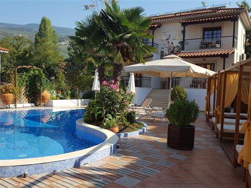 Sommerhus - 3 personer -  - Kala Nera -  37010 - Magnissia