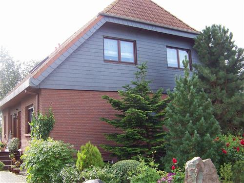 Holiday Home/Apartment - 4 persons -  - Fischerstieg - 17373 - Ueckermünde