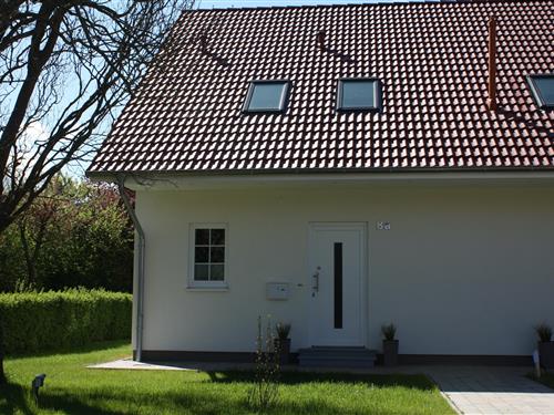 Ferienhaus - 4 Personen -  - Am Knüll 8 a - 24217 - Stakendorf