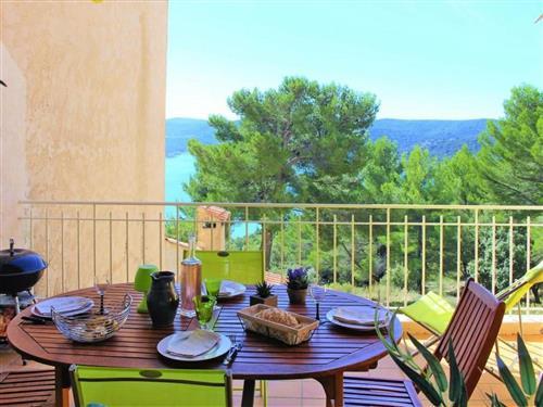 Ferielejlighed - 4 personer -  - Allemagne-En-Provence - 04500