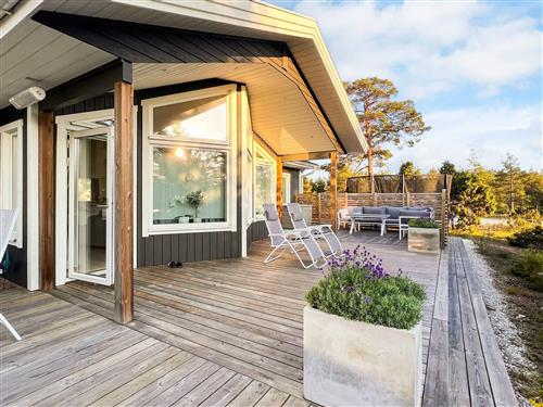  - 10 persons -  - Ardre Alsarve - 62166 - Ljugarn