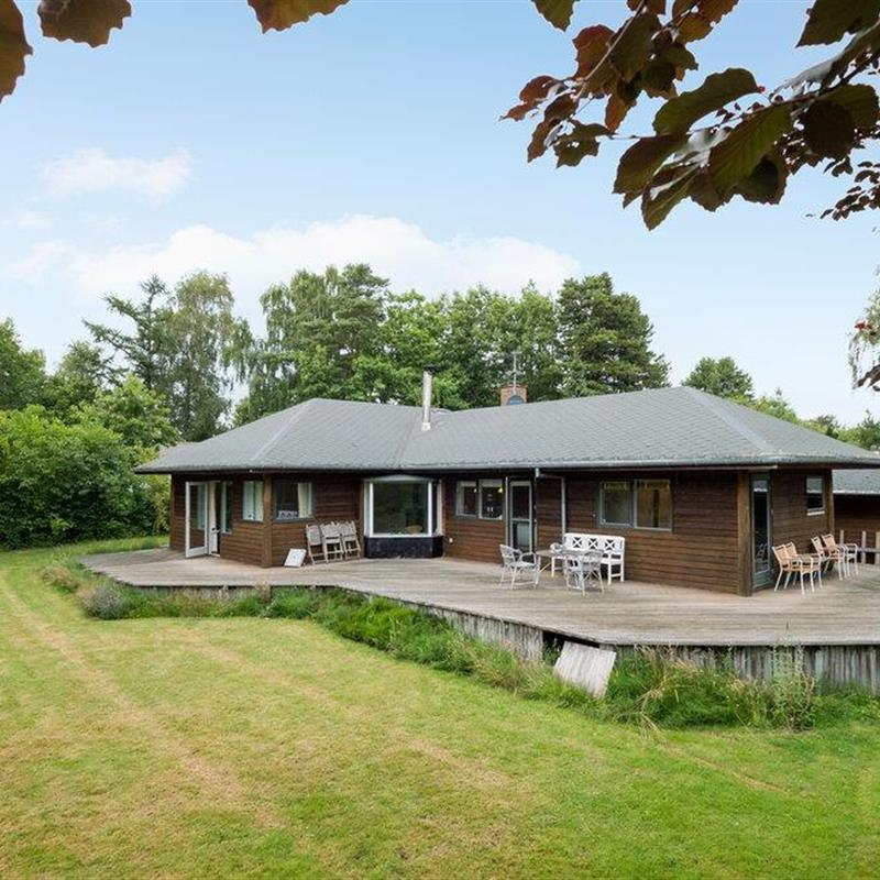 Ferienhaus - 4 Personen -  - Vidie-Kjæret - Udsholt - 3230 - Grästed