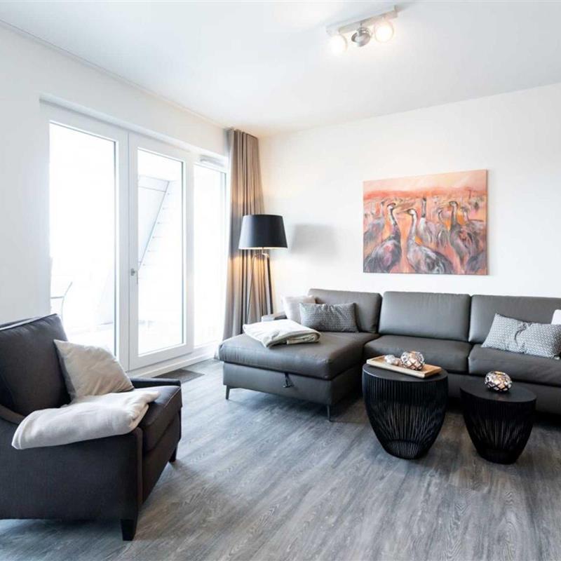 Ferielejlighed - 4 personer -  - Stockholmer Straße - 23966 - Wismar