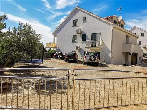 Sommerhus - 10 personer -  - Gomilica II - 21405 - Milna