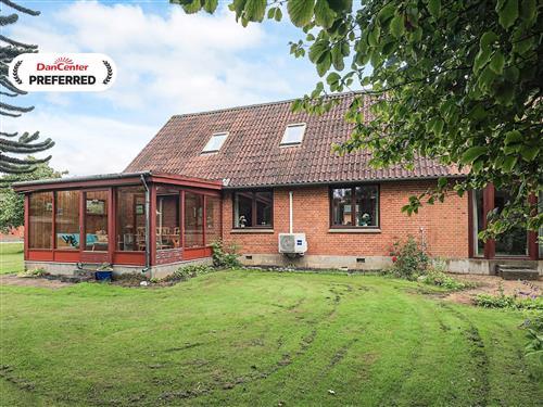 Ferienhaus - 10 Personen -  - Søndermarken - Knud Strand/Limfjorden - 7860 - Spöttrup