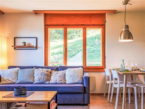 Holiday apartment - 4 persons -  - Nendaz - 1997