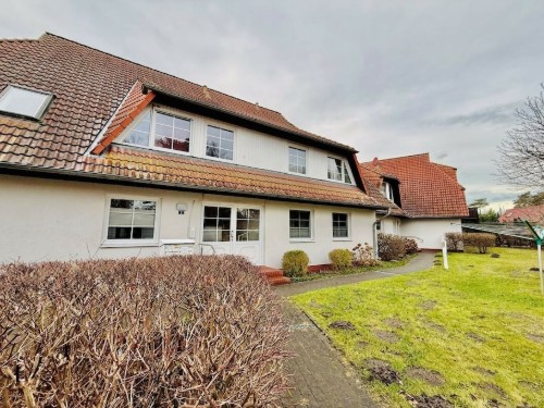 Fritidshus - 4 personer -  - 18347 - Dierhagen