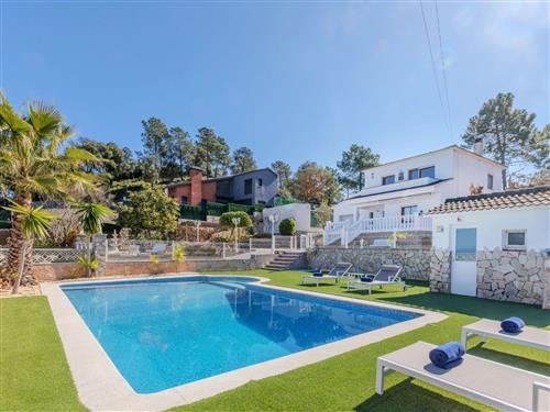 Holiday home - 6 persons -  - Maçanet De La Selva - 17412