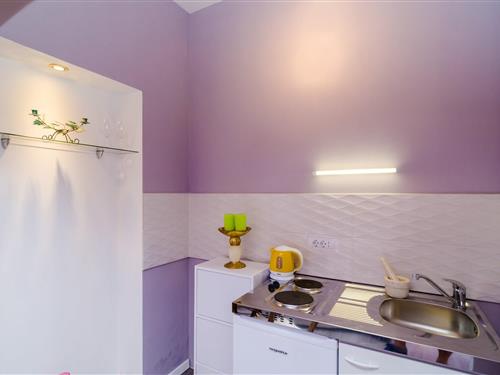 Ferielejlighed - 2 personer -  - 20000 - Dubrovnik