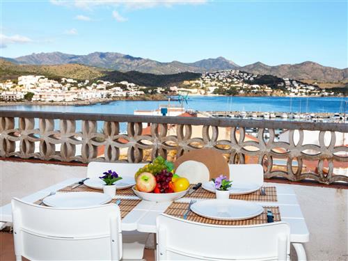 Ferielejlighed - 3 personer -  - Llançà - 17490