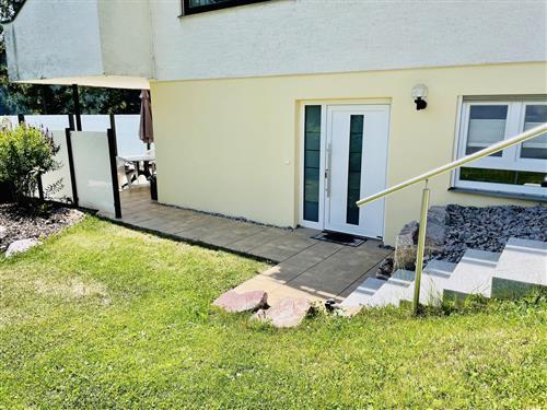 Ferielejlighed - 6 personer -  - Salenbergstr. - 72250 - Freudenstadt