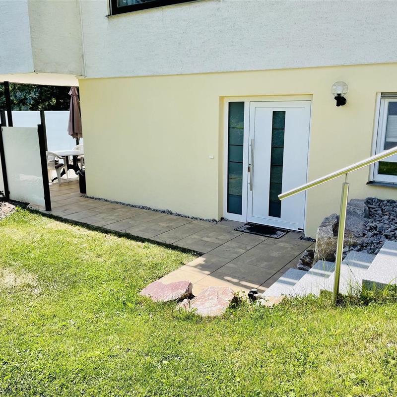 Ferielejlighed - 6 personer -  - Salenbergstr. - 72250 - Freudenstadt