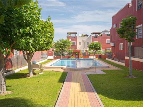 Fritidshus - 4 personer -  - 03189 - Orihuela Costa Alicante.