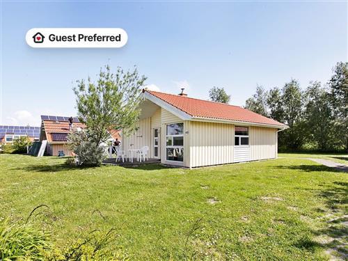  - 4 personer -  - NEU SEELAND 48, Dorf - Otterndorf - 21762 - Ottendorf