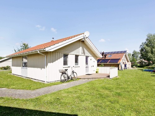  - 4 Personen -  - Neu Seeland 48 (dorf 3 - Otterndorf, Nordsee - 21762 - Lüneburg