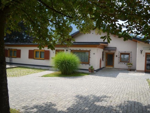 Ferieleilighet - 5 personer -  - Flattach - 9831 - Flattach