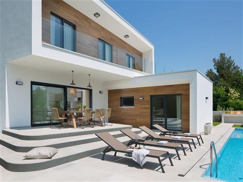 Feriehus - 6 personer -  - Porec/Tar - 52465