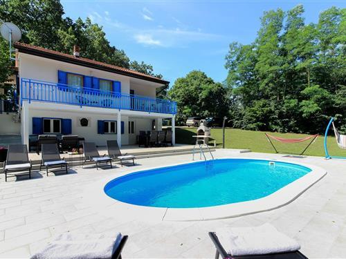 Ferienhaus - 6 Personen -  - Žnjidari - 52231 - Nedešcina