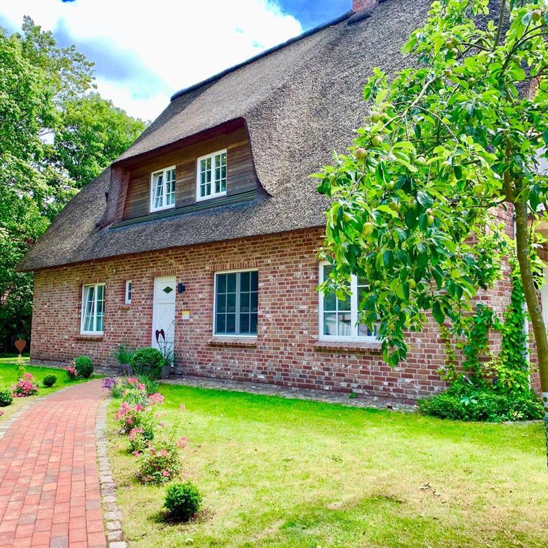 Ferielejlighed - 6 personer -  - Dorfstraße - 25826 - Sankt Peter-Ording