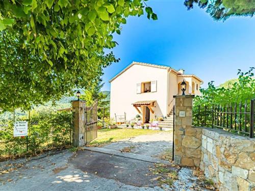 Hytte - 4 personer -  - 06620 - Bar Sur Loup