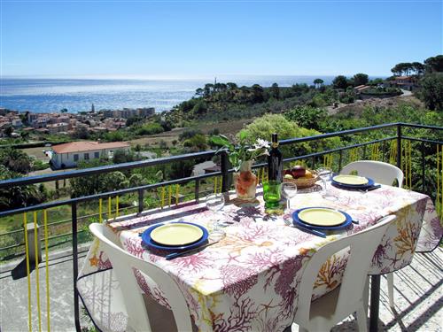 Ferienhaus - 6 Personen -  - San Lorenzo Al Mare - 18017