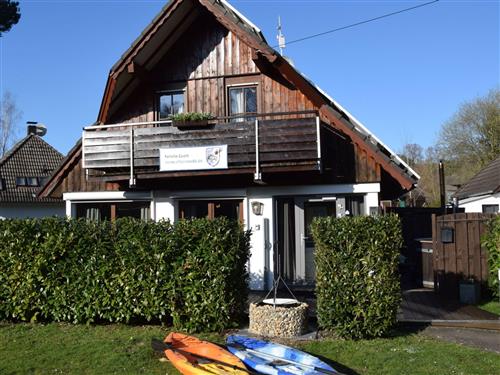 Sommerhus - 7 personer -  - Frielendorf - 34621
