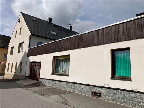 Ferielejlighed - 4 personer -  - Thumer Str. - 09468 - Geyer