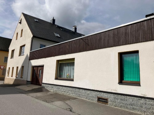 Ferielejlighed - 4 personer -  - Thumer Str. - 09468 - Geyer