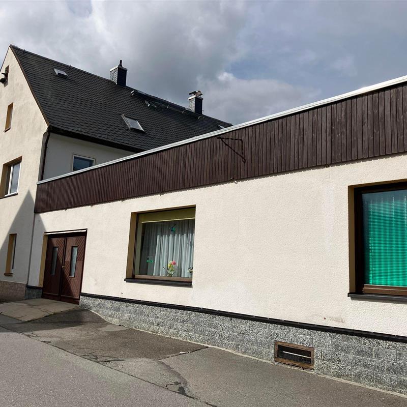 Ferielejlighed - 4 personer -  - Thumer Str. - 09468 - Geyer