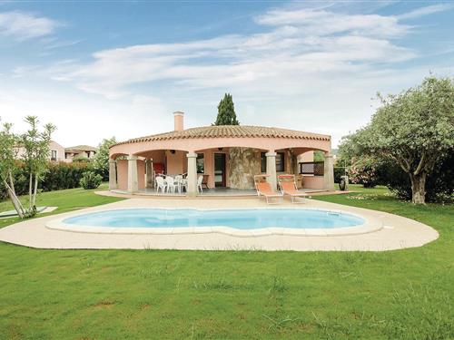 Sommerhus - 8 personer -  - Via Ichnusa 17 (ex - Costa Rei - 09043 - Costa Rei Ca