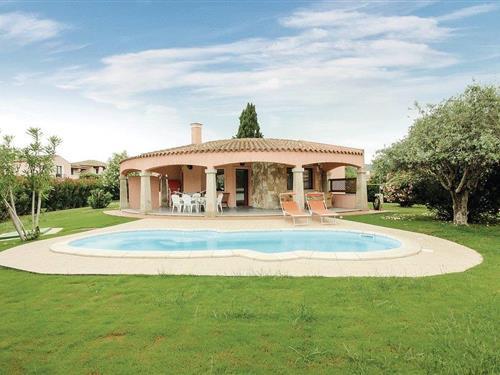 Sommerhus - 8 personer -  - Via Ichnusa 17 (ex - Costa Rei - 09043 - Costa Rei Ca