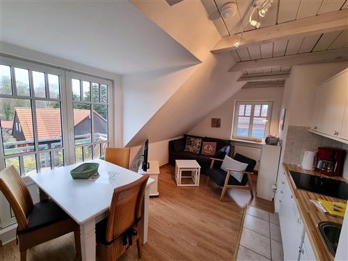 Ferienwohnung - 2 Personen -  - Amselweg - 25938 - Wyk