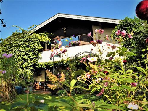 Ferielejlighed - 3 personer -  - Wolfgang-Klausner-Str. - 83339 - Chieming