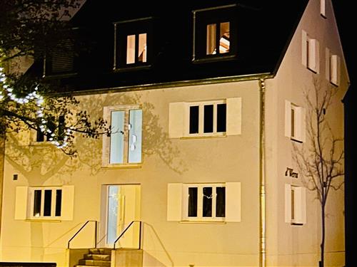 Feriehus / leilighet - 3 personer -  - Lange Straße - 89129 - Langenau