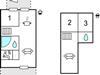 Billede 32 - Plantegning