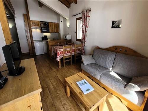 Ferieleilighet - 6 personer -  - 73480 - Bessans