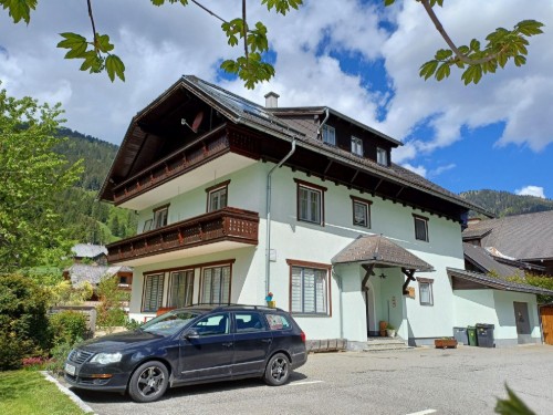 Ferieleilighet - 5 personer -  - Donnersbachwald - 8953 - Donnersbach