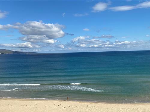 Ferienwohnung - 4 Personen -  - Hotel Golden Rainbow VIP Residenz Apt. - 8240 - Sunny Beach