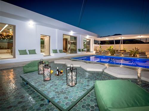 Feriehus - 6 personer -  - Archangelos - 851 02